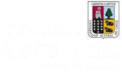 Logo UACh