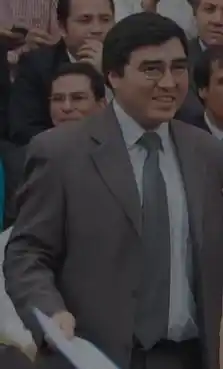 Garcy Valenzuela